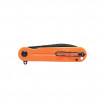 Складной нож Firebird by Ganzo FH922PT-OR D2 Steel, Orange