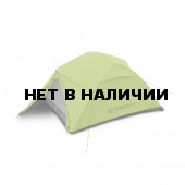 Палатка Trimm Adventure GLOBE-D, зеленый 3+1