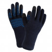 Водонепроницаемые перчатки Dexshell ThermFit 3.0 Gloves синий L (42-45)