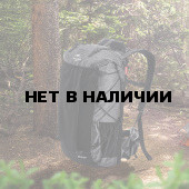 Рюкзак Naturehike Rock Series NH19BP095 60L+5L с рамой, dyneema,  черный, 6927595761649