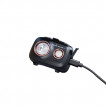 Налобный фонарь Fenix HL32R-T 800 Lumen Black