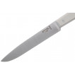 Нож столовый Opinel №125, нержавеющая сталь, серый, 002044