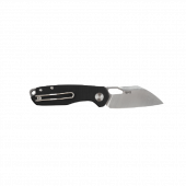 Складной нож Firebird by Ganzo FH924-BK D2 Steel Black