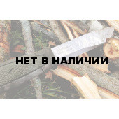 Нож Morakniv Kansbol, нержавеющая сталь, крепление Multi-Mount, 12645