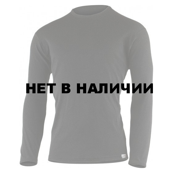 Футболка мужская BELO / дл. рукав/ шерсть 230/ черная/ XL, BELO-9090XL