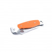 Нож Ganzo G7371 оранжевый, G7371-OR