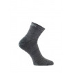 Носки Lasting WHO 800, wool+nylon, серый, размер XL (WHO800XL)