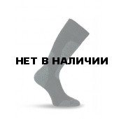 Носки Lasting TKS 834, polypropylene+nylon, темно-зеленый с серой вставкой, размер M (TKS834M)
