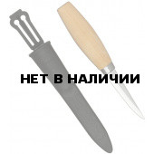 Нож Morakniv Morakniv Wood Сarving 106, 14027