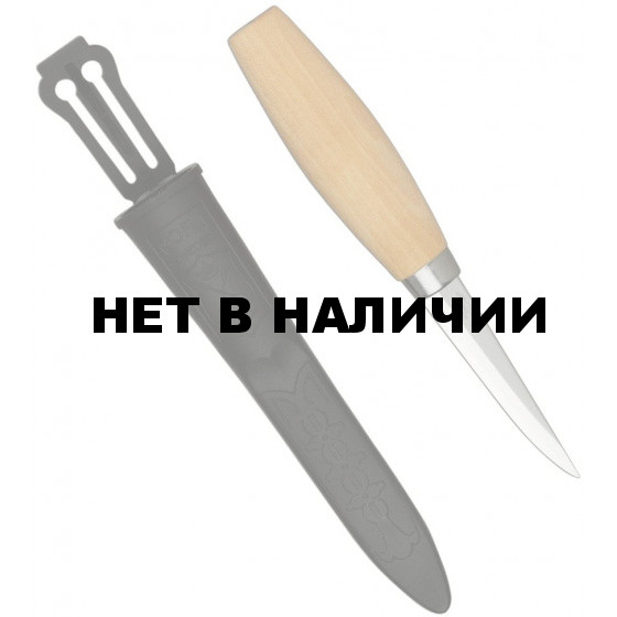 Нож Morakniv Morakniv Wood Сarving 106, 14027