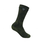 Водонепроницаемые носки DexShell Camouflage S (36-38)
