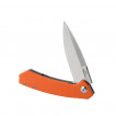 Нож Adimanti by Ganzo (Skimen design) оранжевый