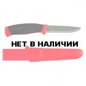 Нож Morakniv Companion F Rescue, нержавеющая сталь, 11828