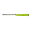 Нож столовый Opinel №125, нержавеющая сталь, зеленый 001586