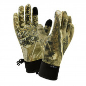 Водонепроницаемые перчатки Dexshell StretchFit Gloves, камуфляж XL