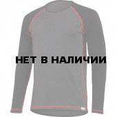 Футболка мужская Mario/ дл. рукав/ шерсть 160/ 8936/ L, MARIO8936L