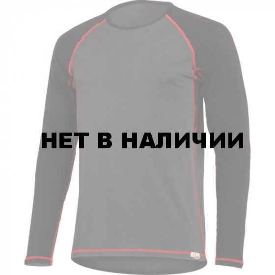 Футболка мужская Mario/ дл. рукав/ шерсть 160/ 8936/ L, MARIO8936L
