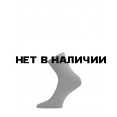 Носки Lasting AFE 900 cotton+polyamide, черный, размер M (AFE900M)