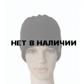 Шапка водонепроницаемая Dexshell DH372 черная, размер L/XL (56-58см)
