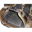 Рюкзак водонепроницаемый Trimm MARINER, 110 литров, коричневый