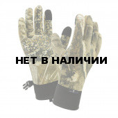 Водонепроницаемые перчатки Dexshell StretchFit Gloves, камуфляж S
