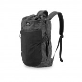 Рюкзак Naturehike ZT14 XPAC 20L Ultra-Light чёрный