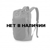 Рюкзак Naturehike ZT14 XPAC 20L Ultra-Light чёрный