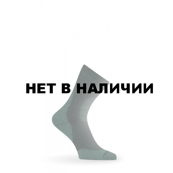 Носки Lasting TKH 620, acryl+polypropylene, зеленый, размер L (TKH620-L)