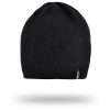 Шапка водонепроницаемая Dexshell, черная S/M 56-58 см, DH372-BSM
