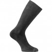 Носки Lasting PLF 900, cotton+polyester, черный, размер S (PLF900S)