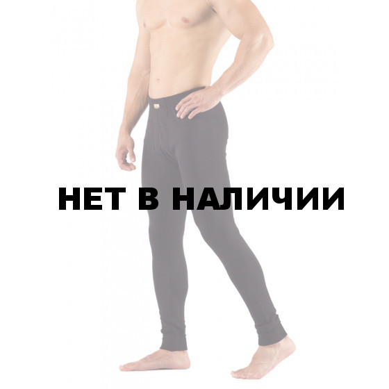 Штаны мужские Rex/ шерсть 220/ черный/ XS