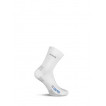 Носки Lasting OLI 001, coolmax+nylon, белый, размер L (OLI001L)