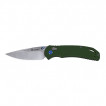 Нож Ganzo G7531 зеленый