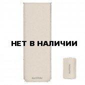 Коврик самонадувной туристический Naturehike D03 Beige, 6927595793206