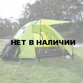 Палатка Naturehike P-Series NH18Z022-P 210T/65D двухместная, светло-зеленая 2, 6975641887782