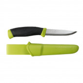Нож Morakniv Companion зеленый 14075