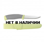 Нож Morakniv Companion зеленый 14075