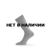 Носки Lasting WHI 900, wool+polypropylene, черный, размер S (WHI900-S)