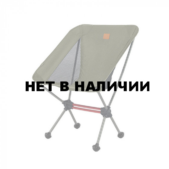 Стул Naturehike CNK2350JJ017 Stellaluna L01 складной зеленый, 6976507669849