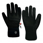 Водонепроницаемые перчатки Dexshell Arendal Biking 2.0 Gloves черный L 