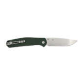 Нож складной Ganzo G6804-GR   зеленый