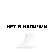 Носки Lasting ARA 2 пары 001, cotton+nylon, белый, размер M (ARA2001-M)