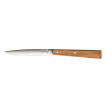 Набор столовых ножей Opinel N°125, дерев. рукоять, нерж, сталь, кор. 001515