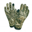 Водонепроницаемые перчатки Dexshell StretchFit Gloves, камуфляж LXL