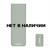 Коврик самонадувной туристический Naturehike D03 Army Green, 6927595773680