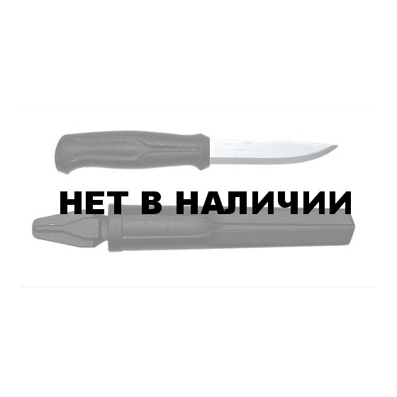 Нож Morakniv 510, углеродистая сталь, 11732