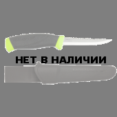 Нож Morakniv Fishing Comfort Serrated Edge, 12208