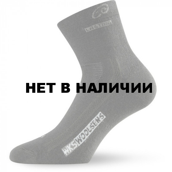 Носки Lasting WKS 900, wool+polypropylene, черный, размер L (WKS900S)