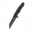 Складной нож Firebird by Ganzo FH31B-BK D2 Steel, Black