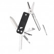 Мультитул Roxon KS2 14-in-One Handle G10